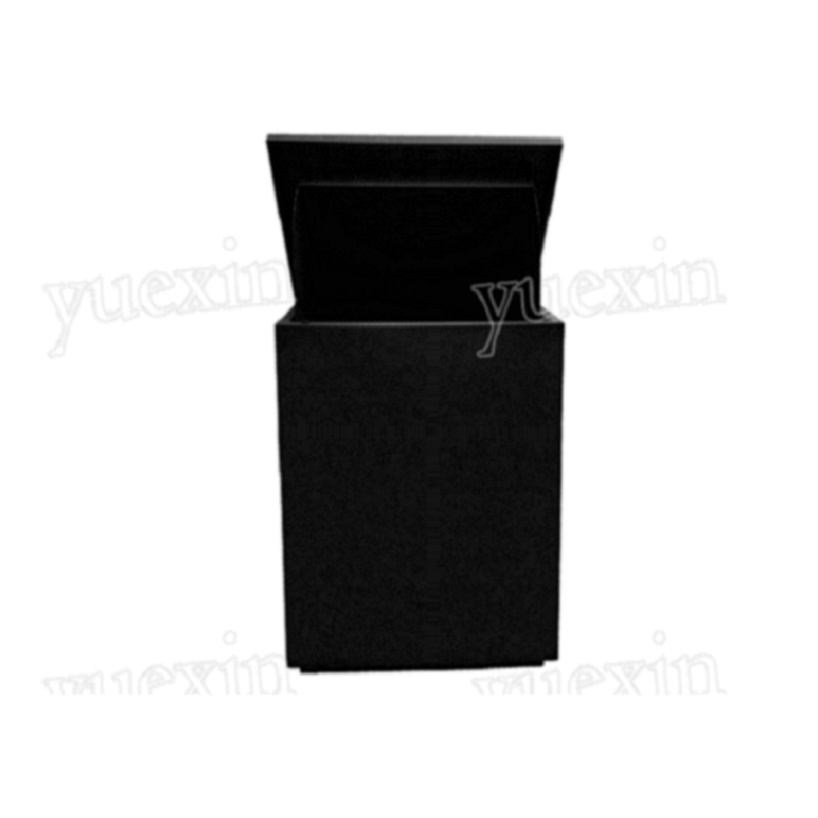 Outdoor Sliding Package Drop Box for Mail