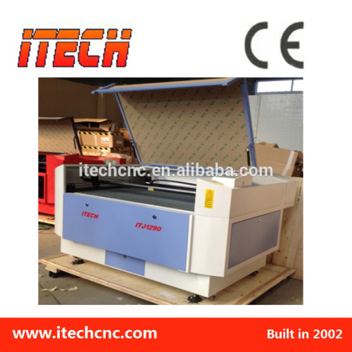 rubber stamp laser engraving machine