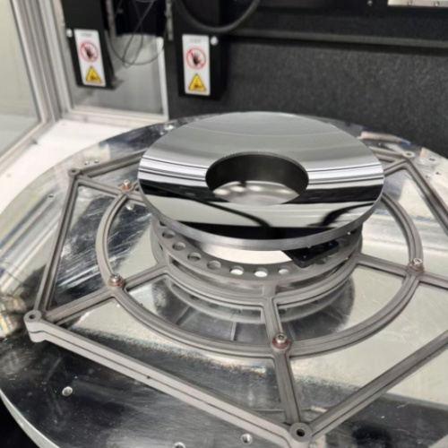 Ni-P Alloy mirror