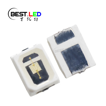 400nm UV LED 2016 SMD 0.2W Ultraviolet SMT