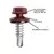 self drilling screws