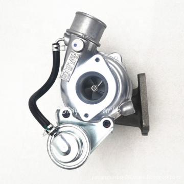 Bongo Turbocharger RF6C VD410084 for 4WD RFCDT RFT Engine