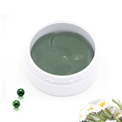 golden crystal collagen eye mask patches wholesale collagen crystal eye mask eye treatment mask