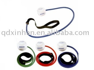 baseball training set