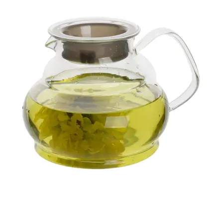 Glass Coffee Server Coffee Carafe Coffee Pot