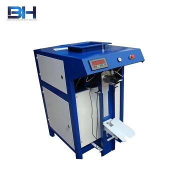 Automatic Valve Packer for Dry Mortar Packaging