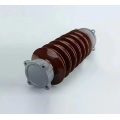 35KV Power high-voltage wire support porcelain column