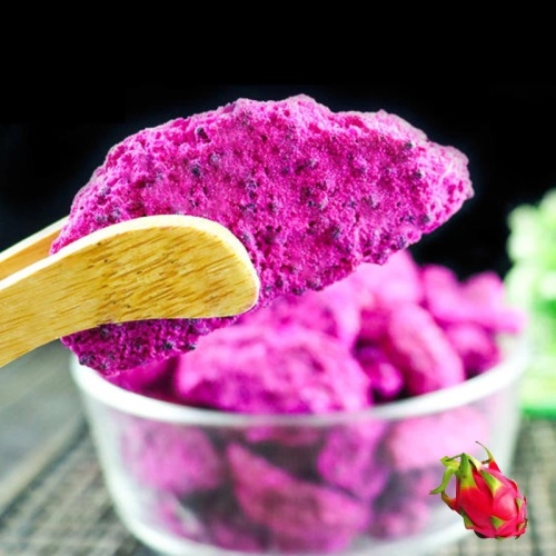 water soluble instant dragon fruit powder