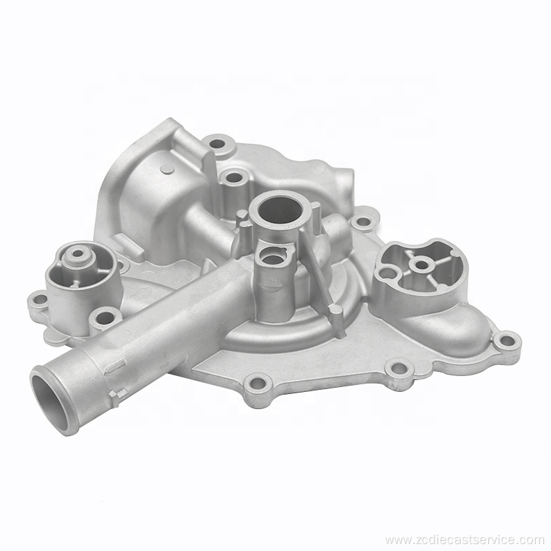 OEM Custom made Casting Metal die casting Parts