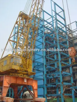 Structural steel