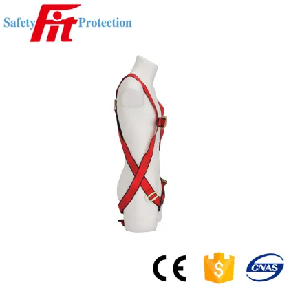 five-point electrician safety belts for lineman