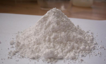 Antimony Trioxide / CAS Number 1309-64-4