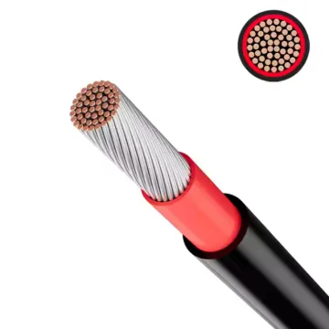 6mm Solar Power Cables