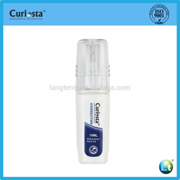 Corrector