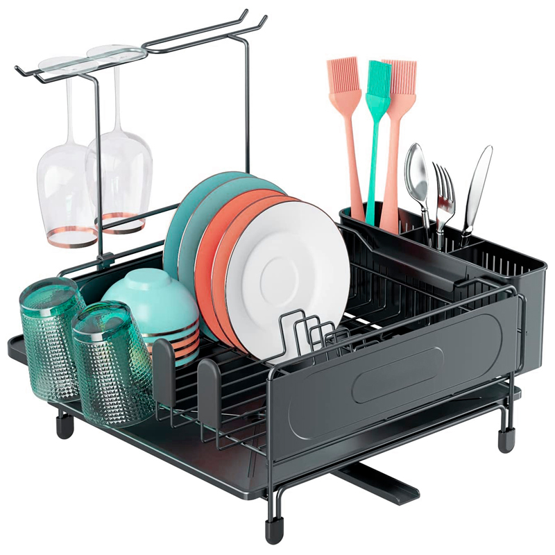 Dish Drying Rack