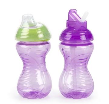 卸売コレクション：給餌と飲酒のためのBPAフリーキッズカップ -  PPシリコントレーニングカップやシッピーカップセットを含む