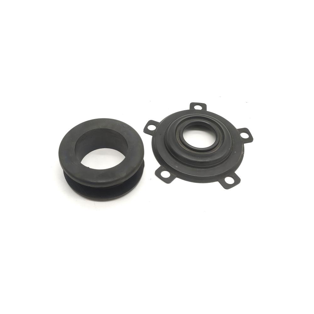 Custom Oem Rubber Gasket Wire Harness Grommet