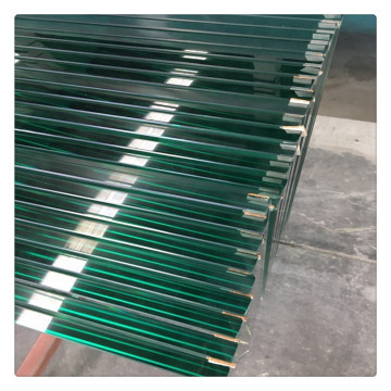 5mm 6mm 8mm Thick Tempered Glass Price