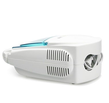 Medical Good Price Air-Compressing Nebulizer CE Approved