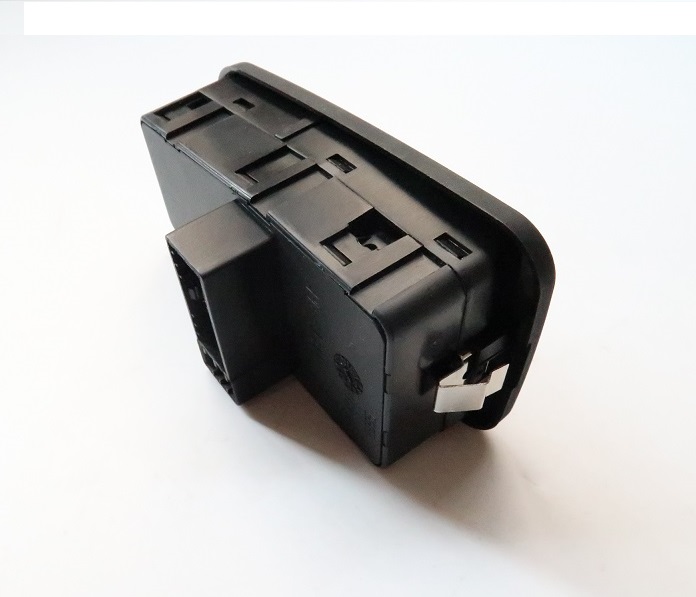 Button switch window winder for Lancia ypsilon y (843) 735360605 OE