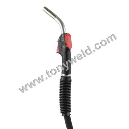 Kemppi MT38 Air Cooled MIG Gun