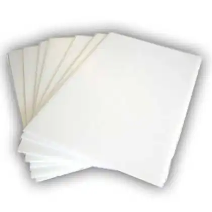 Blank Coroplast Sheets