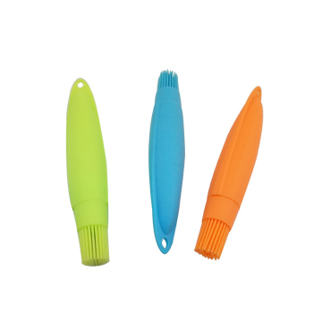 salsa barbecue mini silicone imbastitura miglior pennello da cucina