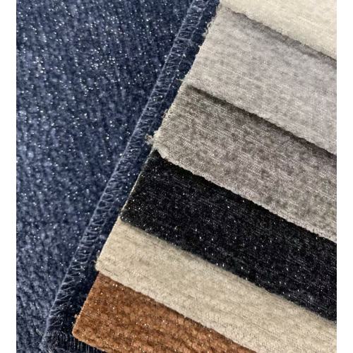 Comfort ύφασμα σενίλ για ταπετσαρία