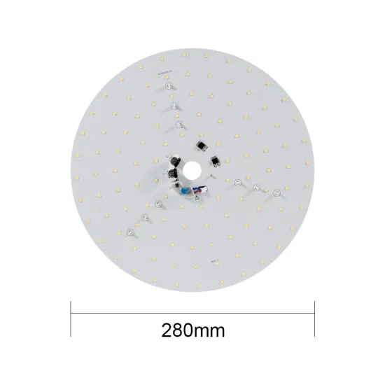 220v White light 35W LED ceiling light module