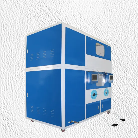 Glory Tang Plush Toy Filling Machine