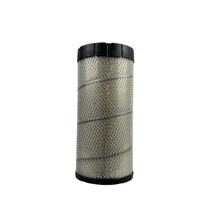 Запчасткі шрубавага кампрэсара SA16503