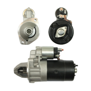 Bosch truck starter 12V 2.2KW MERCEDES BENZ