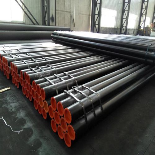 seamless steel pipe api 5l