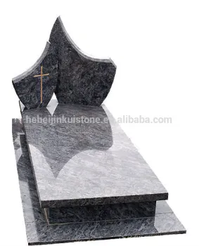 book shape tombstones headstone stones