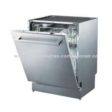 Drawer/CSG40 Cabinet Dishwasher, High-temperature Rinse, Achieve Disinfect Function