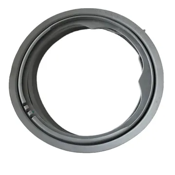LG MDS61952201 Washing Machine Door Seal Gasket Replacement