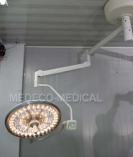 LED Operating Light 500 Surgical Lamp