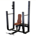 Olympic Seated Bench Press