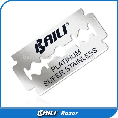 Different Types Of Razor Blades With Low Price, High Quality Different