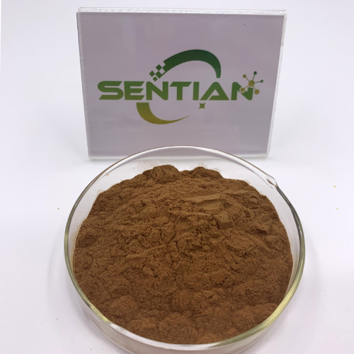 High-quality food-grade maca extract