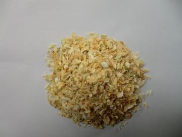 Dehydrated White Onion Granule