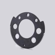 Advanced Special Gear Solutions