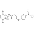 İsim: CIPROXIFAN CAS 184025-19-2