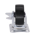 Light Duty PP Wheel 2inch 35kg