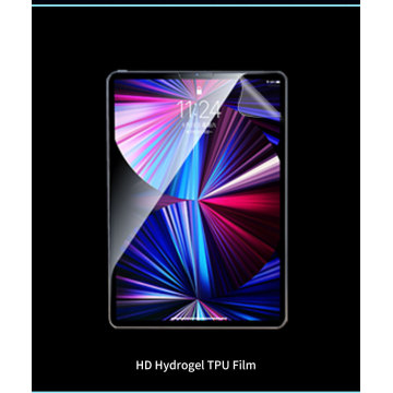 Hd Clear Tablet Tpu Hydrogel Screen Protector Film