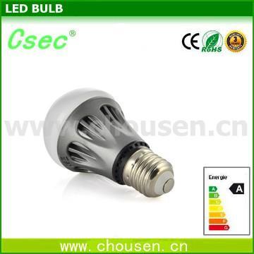 E27 LED Birne G60 8W neue Produkt CE ROhs führte Birne CE, ROHS