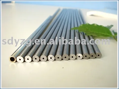 DIN 2391/EN10305 Precision Seamless Tubes