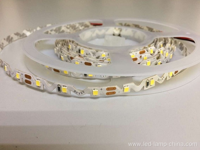 Bendable S Shape Flexible 2835 SMD Led Strip Ligh