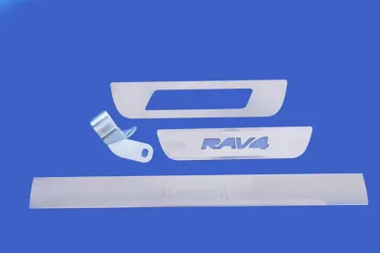 Stamping Auto Parts End Cap