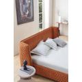 Exquisite Wonderful Comfortable Strong Sponge Bed